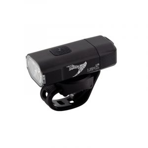 Luz Delantera Moon Lepus Lite 400 Lumens