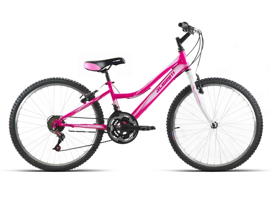 Bicicleta para niños: cómo elegir la talla correcta sin equivocarse –  Sanferbike
