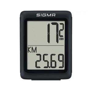 Cuenta-Kilometros Sigma BC 5.0