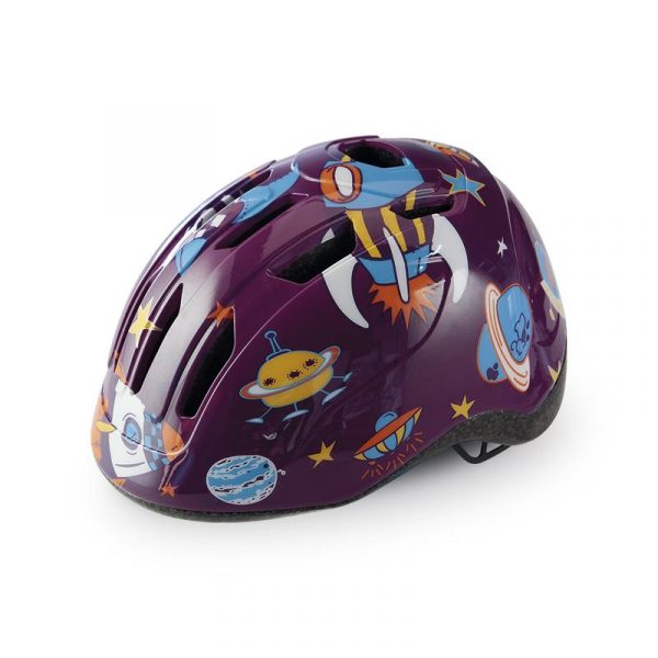 Cascos Infantiles Ges Kiddo - Imagen 4