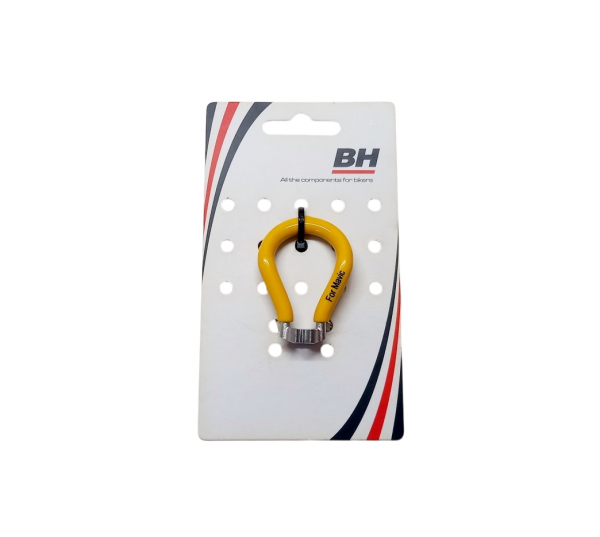 Llaves Radios BH (Mavic) - Imagen 2