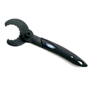 Llave Eje de Pedalier
