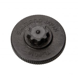 Llave Tapa Bielas Shimano