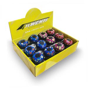 Timbre Infantil JL-Wenti