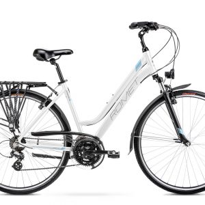 Romet Urbana Gazela 1 7v 28" Pulgadas