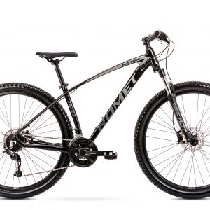 Romet Mustang M1 LTD 3x8v 29"