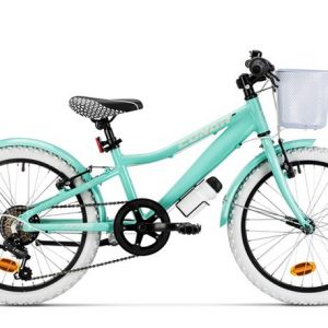 Conor Halebop Turquesa 20" Pulgadas