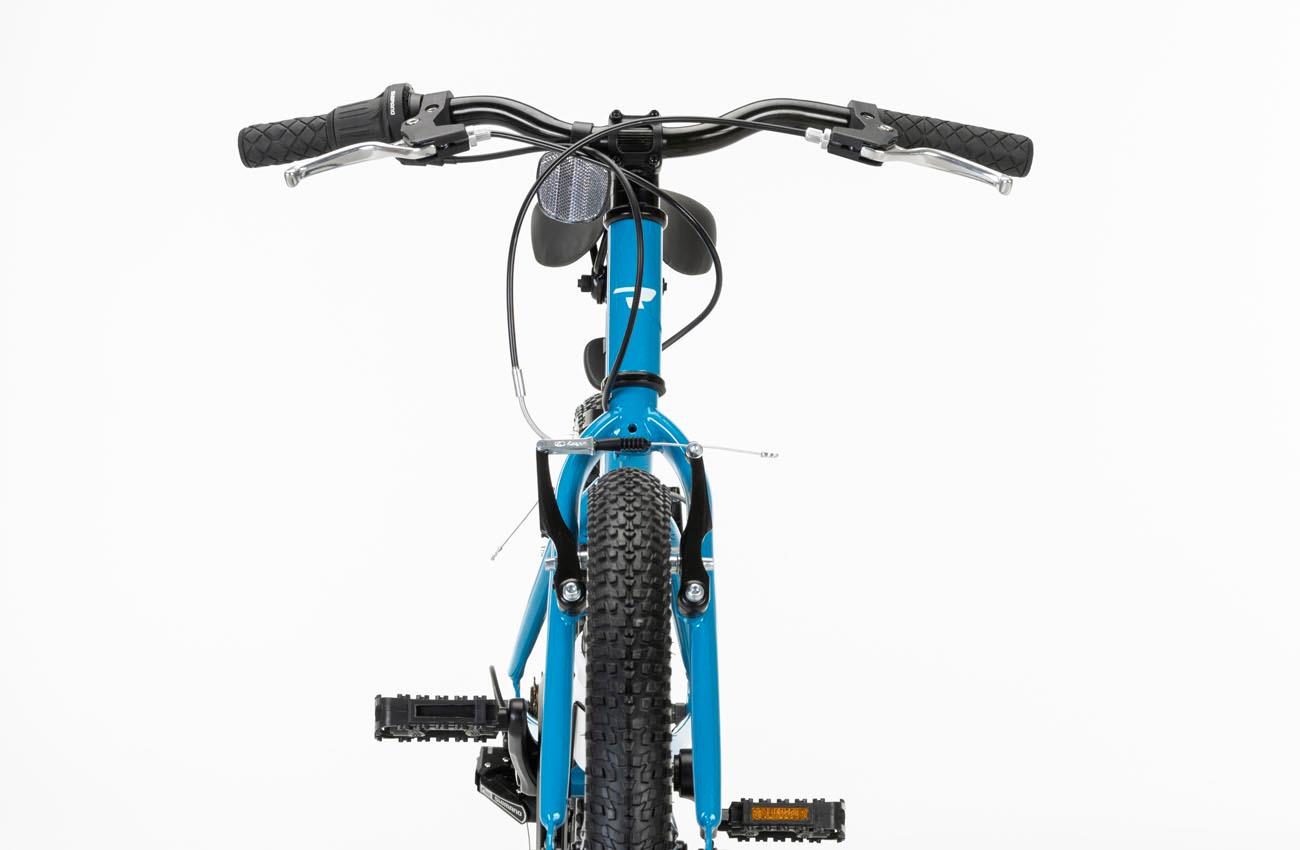 Conor Kid Azul 20" Pulgadas - Imagen 3