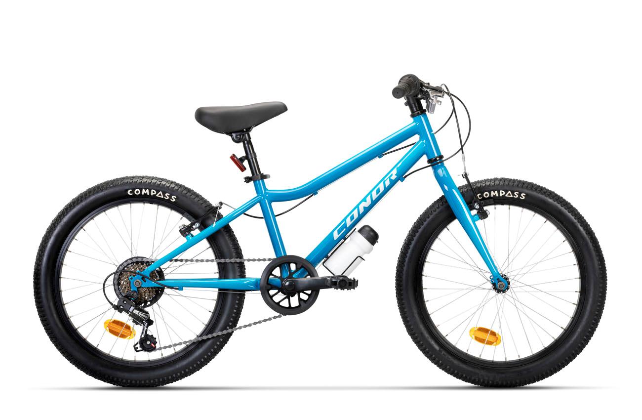 Conor Kid Azul 20" Pulgadas