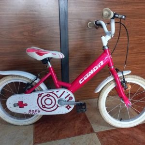 Bicicleta Conor Dolly 16" (USADA)
