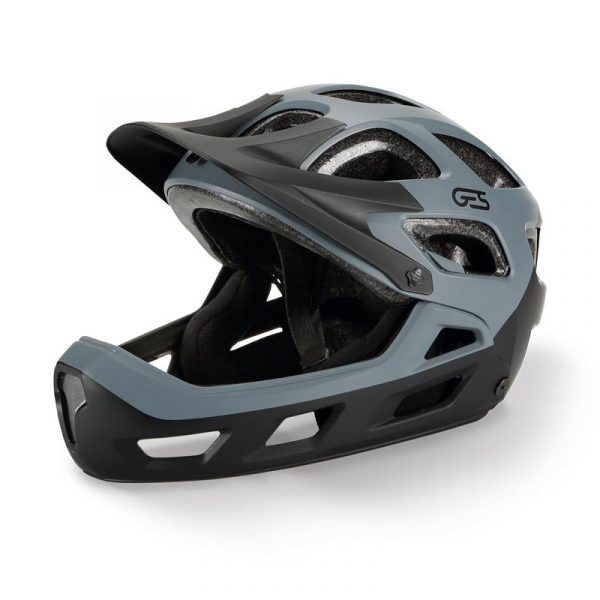Casco D-Scent Ges