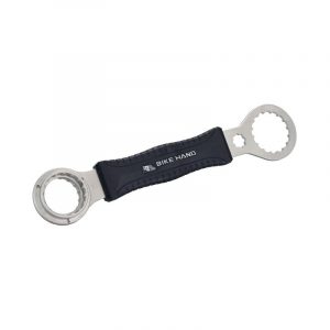 Llave Cartucho Pedalier BikeHand