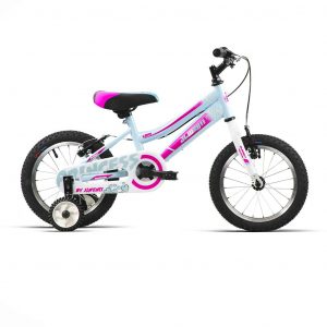 JL-Wenti MTB Celeste 12″ Pulgadas