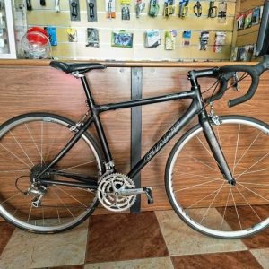 Bicicleta Carretera Giant (USADA)