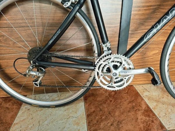Bicicleta Carretera Giant (USADA) - Imagen 2