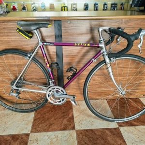 Bicicleta Carretera Vitus (USADA)