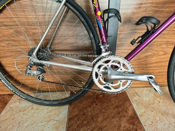 Bicicleta Carretera Vitus (USADA) - Imagen 2
