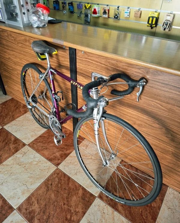 Bicicleta Carretera Vitus (USADA) - Imagen 3