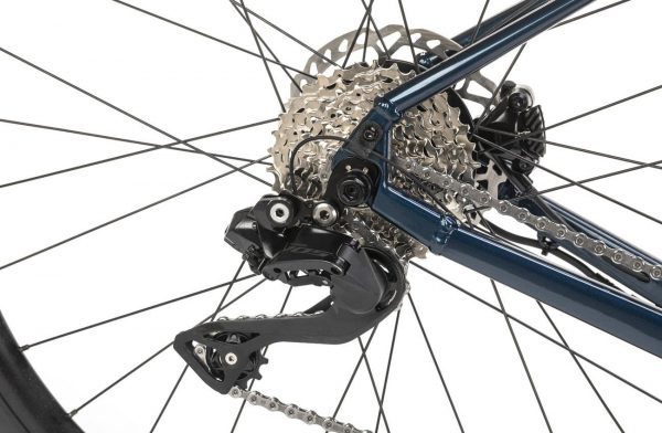 Bicicleta E-Bike Conor Rush - Imagen 2