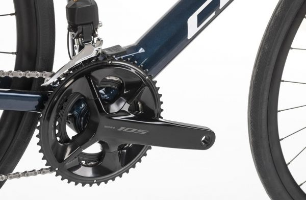 Bicicleta E-Bike Conor Rush - Imagen 3