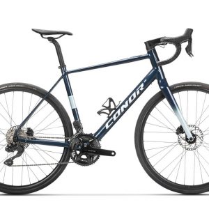 Bicicleta E-Bike Conor Rush