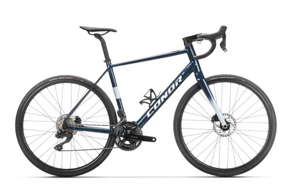 Bicicleta E-Bike Conor Rush