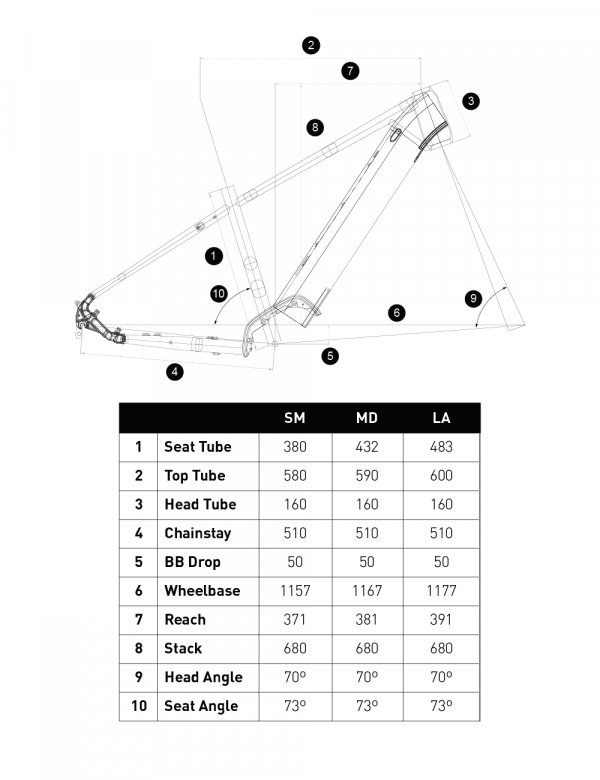 Bicicleta E-Bike Conor Kirk - Imagen 4