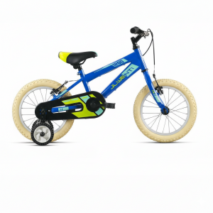 JL-Wenti MTB Azul 12″ Pulgadas