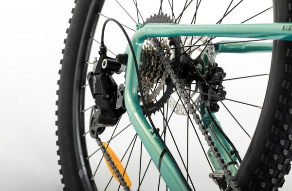 Bicicleta E-Bike Conor Kirk - Imagen 2