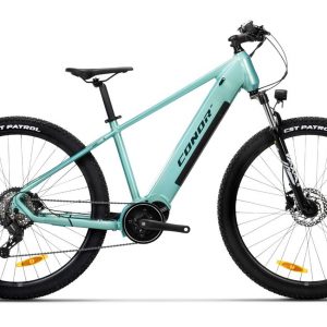 Bicicleta E-Bike Conor Kirk