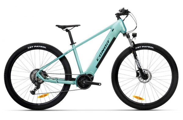 Bicicleta E-Bike Conor Kirk