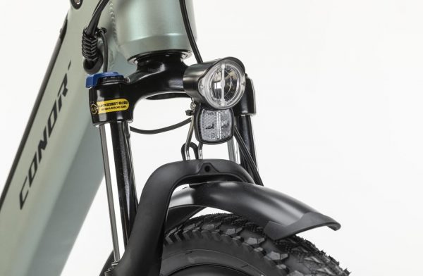 Bicicleta E-Bike Conor Lombok - Imagen 3