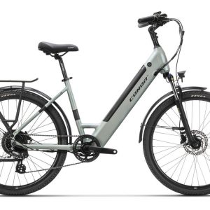 Bicicleta E-Bike Conor Lombok