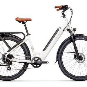 Bicicleta E-Bike Conor Lombok