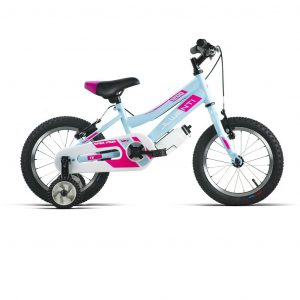JL-Wenti MTB Celeste 16″ Pulgadas