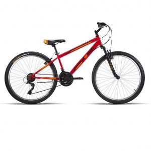 JL-Wenti Acero Roja 24" Pulgadas
