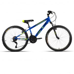 JL-Wenti Acero Azul 24" Pulgadas