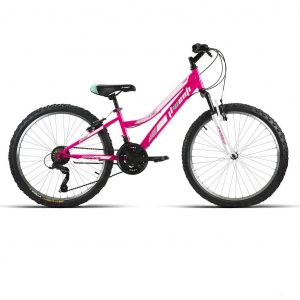 JL-Wenti Acero Rosa 24" Pulgadas