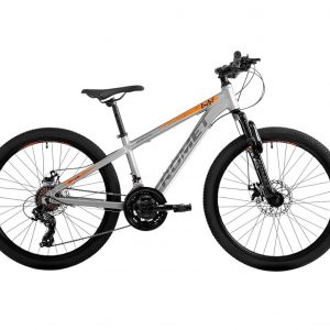 Romet Rambler Dirt 24" Pulgadas Gris