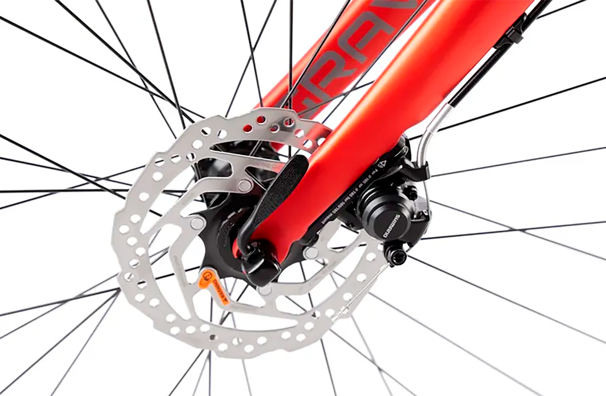 Romet Gravel Aspre 1 2x8v - Imagen 3