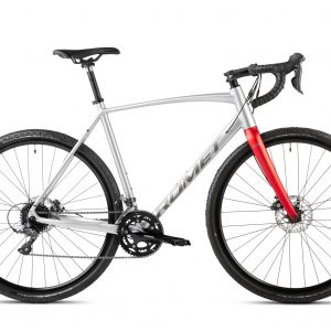 Romet Gravel Aspre 1 2x8v