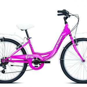 Brera Brio 6v Urbana Rosa 24" Pulgadas