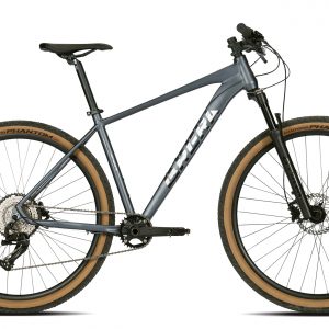Brera Konnex Gris Sram SX 12v 29"