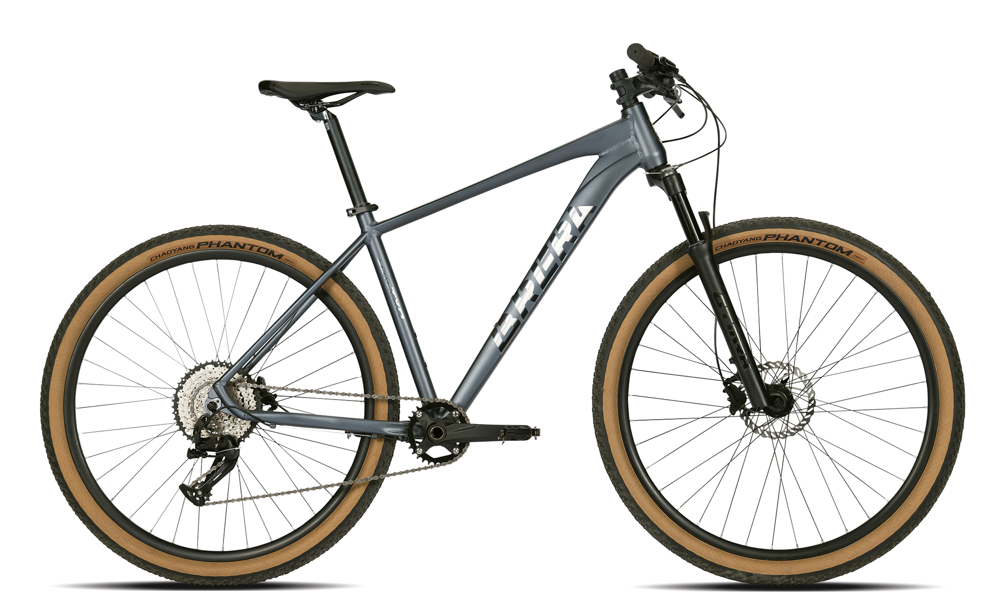 Brera Konnex Gris Sram SX 12v 29"