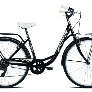 Brera Negro Via Milano 6v 26" Pulgadas