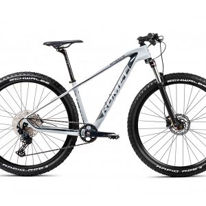 Romet Carbono Monsun Gris/Negro SLX 12v 29"