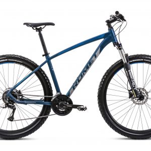 Romet Rambler Azul Mate R9.3 LTD 3x8v 29"