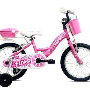 Brera Flora Flower Rosa 16" Pulgadas