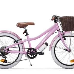 Conor Halebop Rosa 20" Pulgadas