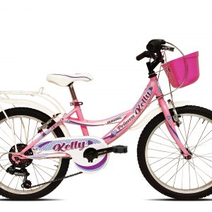 Brera Kelly Princess 6v 20" Pulgadas